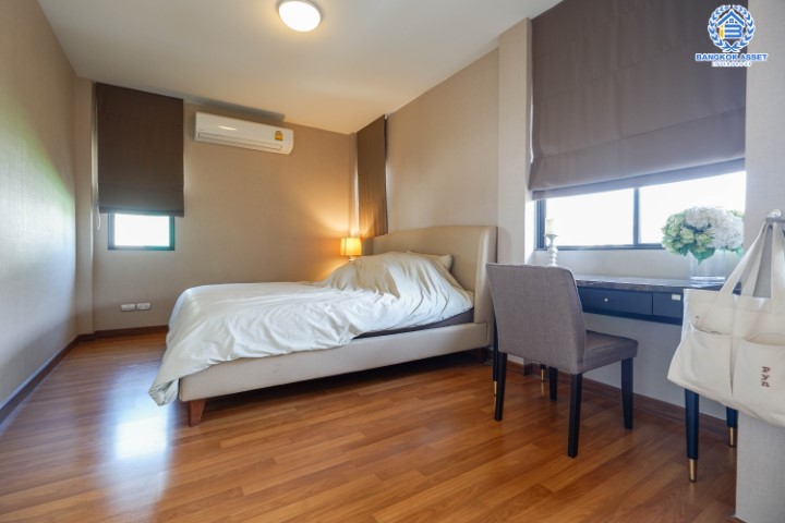 *****บ้านเดี่ยวมือสองย่านนนทบุรี ม.เซนโทร เวสต์เกต กาญจนาภิเษก คุณภาพแบรนด์ AP เนื้อที่มากถึง 51 ตร.ว. ฟังก์ชัน 3 ห้องนอน 2 ห้องน้ำ 2 ที่จอดรถ พร้อมของแถมมากมาย และเฟอร์ฯ บิวท์อินทั้งหลัง บนทำเลเยี่ยม ใกล้เซ็นทรัลเวสต์เกต และรถไฟฟ้าสายสีม่วง "สถานีคลองบางไผ่"